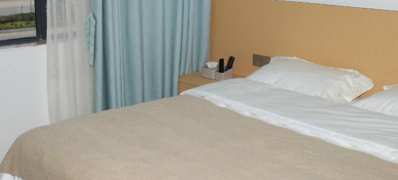 幸运星民宿图片