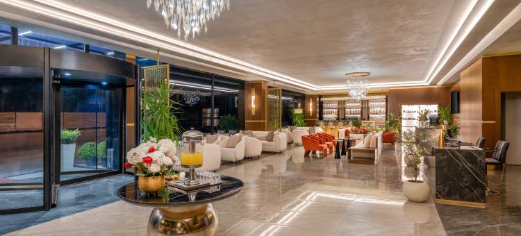 Best Western Premier Hidden Hills Hotel图片