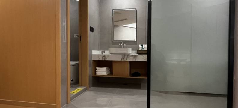 金沙云麓大酒店(云麓温泉小镇店)图片