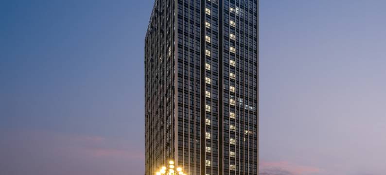 卡尔曼公寓(广州沙贝地铁站店)图片