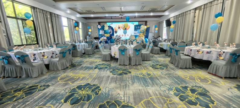 南京假日山庄图片