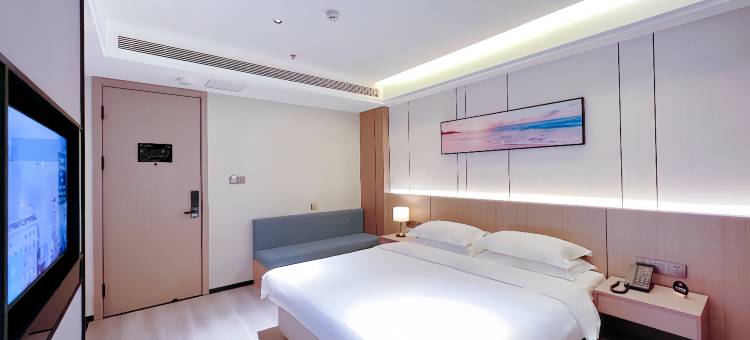 瑞达·云悦酒店图片
