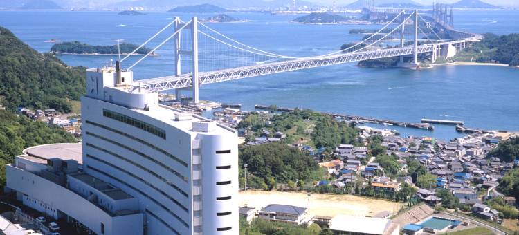 濑户内儿岛酒店(Setouchi Kojima Hotel Kurashiki)图片