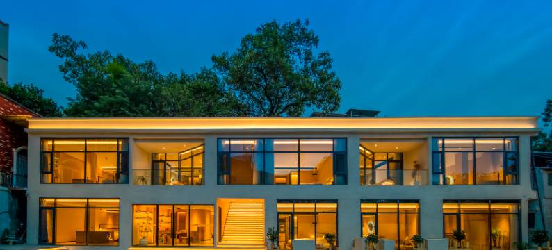 陶然逸栈(陶溪川文创街区店)图片