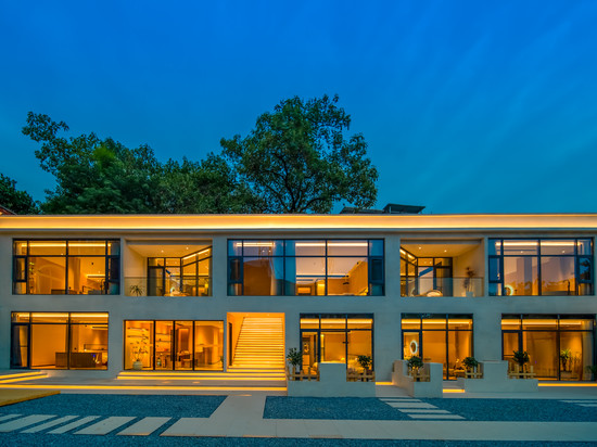 陶然逸栈(陶溪川文创街区店)