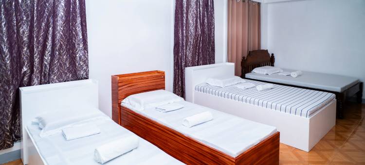 RedDoorz @ Lao Singuan Homestay图片