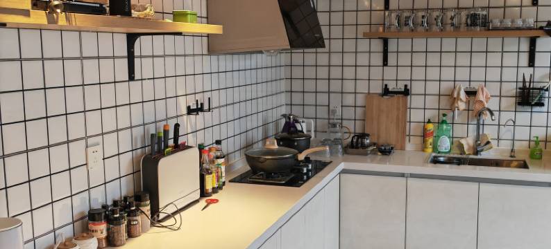 北京觅静拾光民宿图片