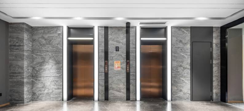 厦门中山路步行街雅朵悦栖酒店图片