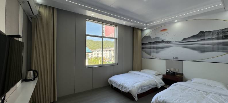 墨江茶马客栈图片