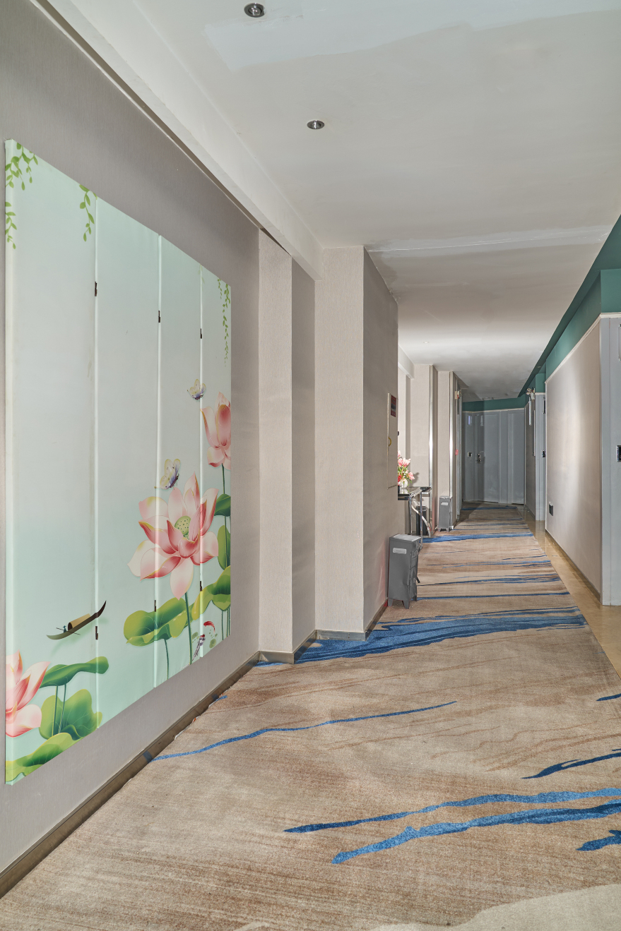 Guangming·Hetai Boutique Hotel (Guiyang Railway Station Hongtong City Shopping Center)Hotel Overview