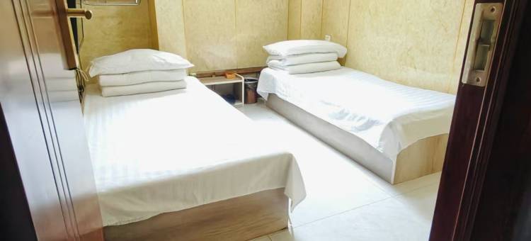 长春金贝壳旅馆图片