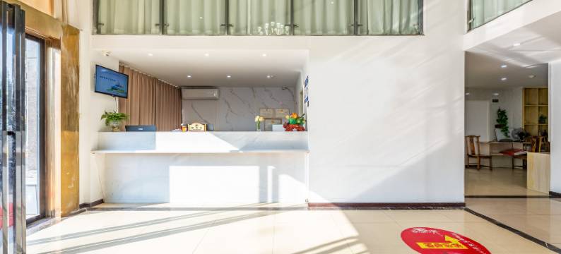 星都酒店(武汉工程科技学院店)图片