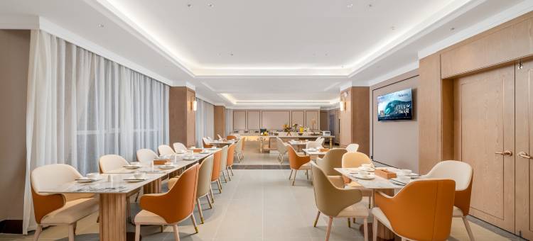 维也纳酒店(沾化润泽广场店)图片