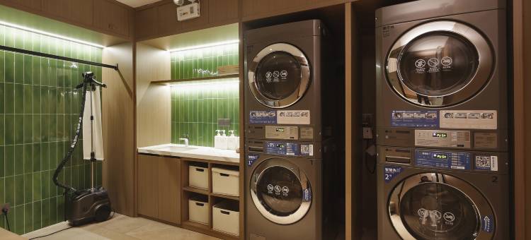 星程酒店(日照站万平口景区店)图片