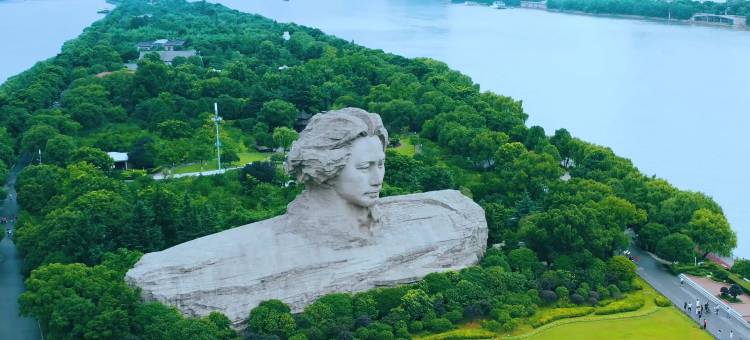 城市便捷酒店(长沙麓谷公园梅溪湖东地铁站店)图片