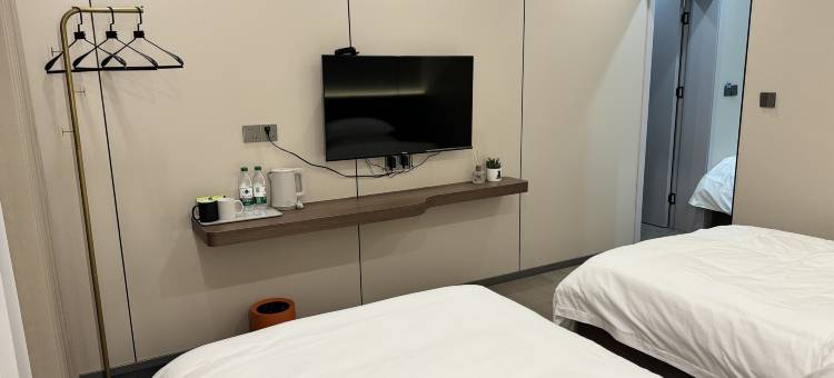 苏稽苏禾客栈(乐山苏稽古镇店)图片