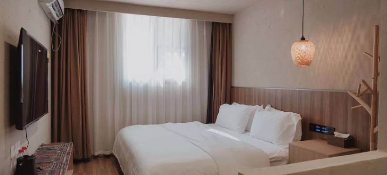 一山茶宿(景迈山古茶林景区景迈大寨店)图片