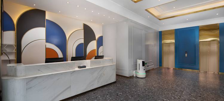 美豪·怡致酒店(聂耳音乐广场店)图片