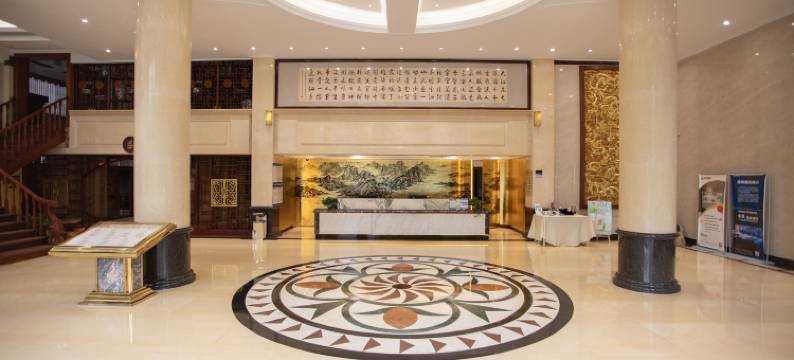 漫州酒店(醴陵门金阳店)图片