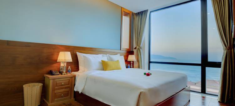 阳光海洋水疗酒店(Sunny Ocean Hotel & Spa)图片