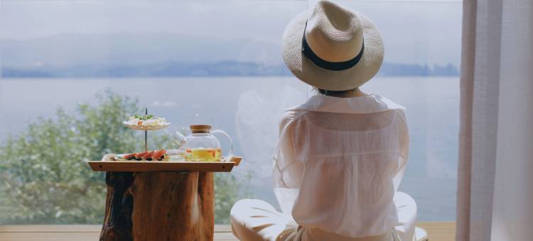 慢屋·大理揽清设计师酒店图片