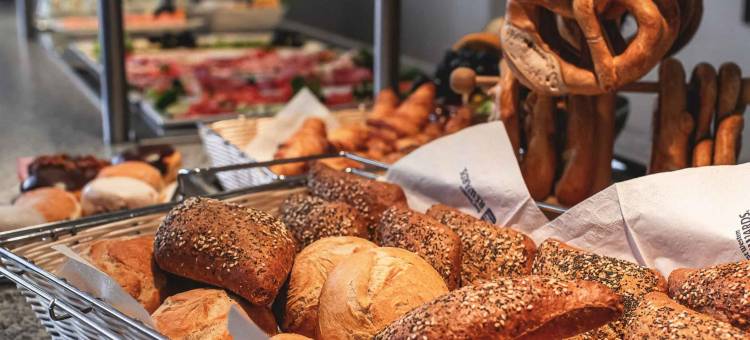 格雷文布罗赫广场贝斯特韦斯特酒店(Best Western Plaza Hotel Grevenbroich)图片