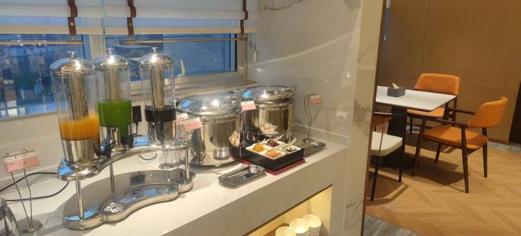 艺龙酒店(贵阳喷水池店)图片