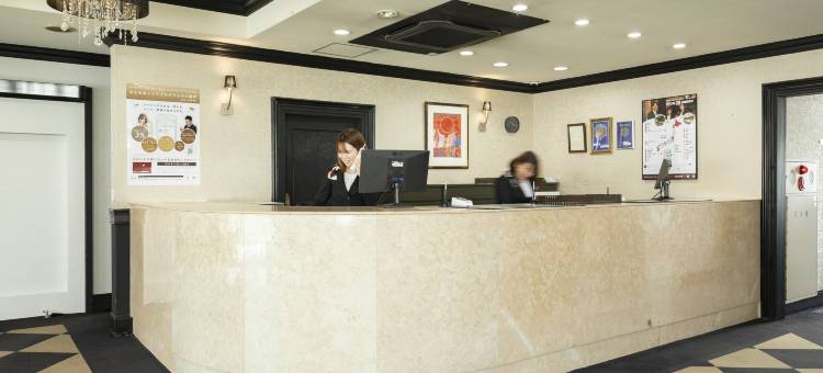 KOKO STAY 都城(原 WING国际酒店-都城)(KOKO STAY Miyakonojo(formerly Hotel Wing Miyakonojo))图片