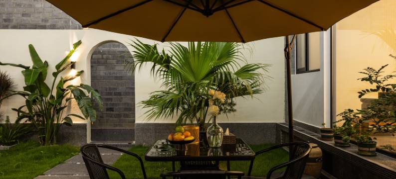 大理那山·小院(双廊店)图片