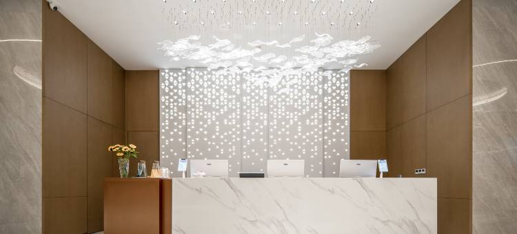 佳斯顿豪庭度假酒店(西双版纳景洪曼弄枫勐泐大佛寺店)图片