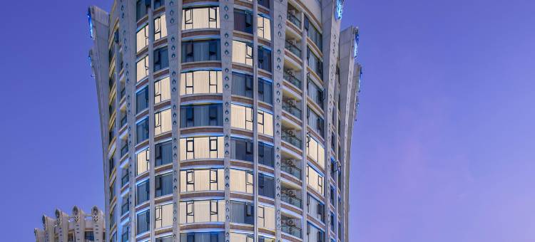 佳斯顿豪庭度假酒店(西双版纳景洪曼弄枫勐泐大佛寺店)图片