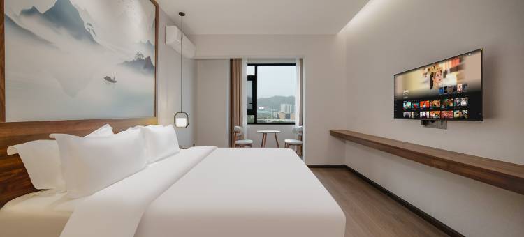 锦听连锁.临湖酒店(攀枝花仁和区店)图片