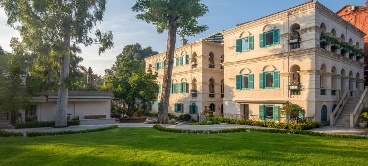 鼓浪屿晃岩36酒店图片