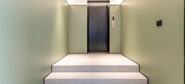 海友酒店(珠海日月贝大剧院翠香路店)图片