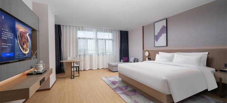 麗枫酒店(盐城开发区尚德商务楼店)图片