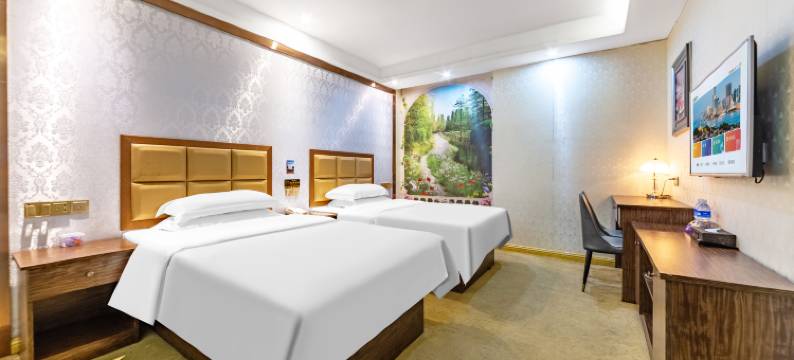 嘉爵酒店(深圳蛇口东角头地铁站店)图片