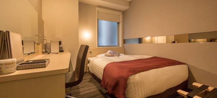 Super Hotel Premier 大阪本町站前(Super Hotel Premier Osaka Honmachi Ekimae Natural Hot Springs)图片