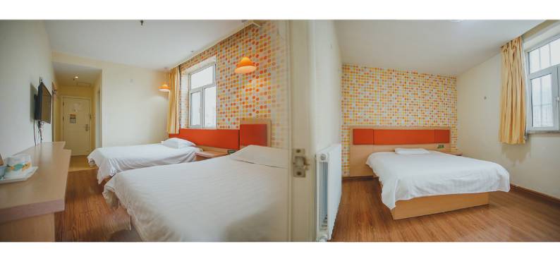 阳光酒店(南湖广场地铁站店)图片