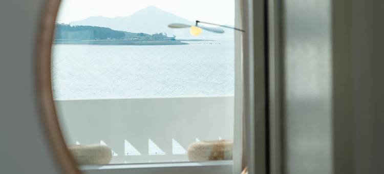 东山岛森椰SeaView·庭院设计度假美宿(南门湾一线观海店)图片