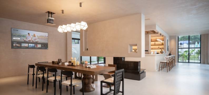 夏至半岛·星墅(万宁神州站店)图片