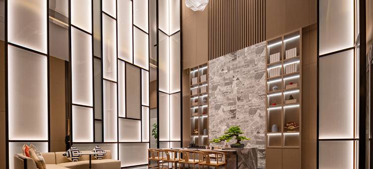 荆州监利怡程酒店图片