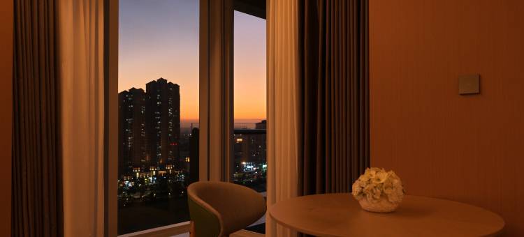 泉州东海假日酒店图片