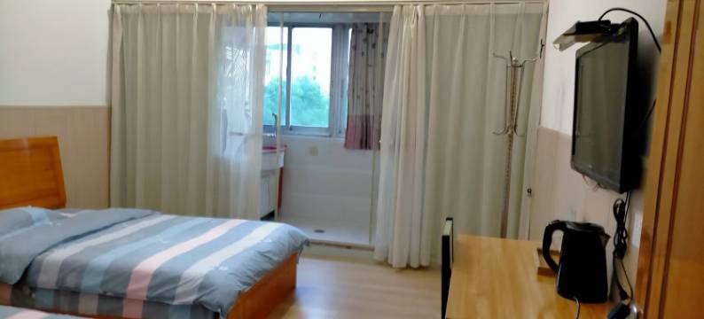 嘉善金梦旅社图片