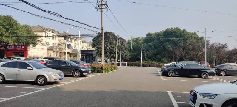 HuiHeHotel回禾酒店(长兴南站明珠二路店)图片