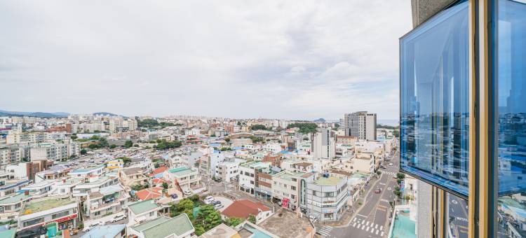 济州西归浦肯尼酒店(Kenny Stay Jeju Seogwipo)图片