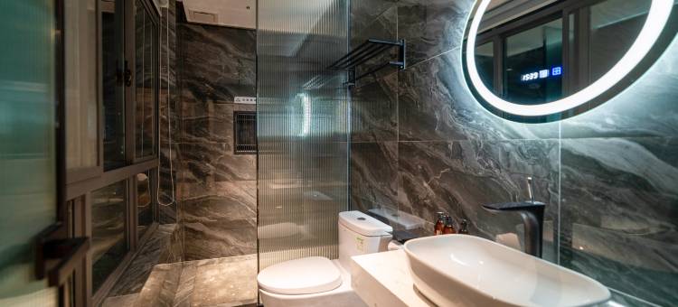 橡山酒店(彬州汽车站店)图片