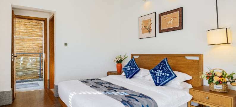 大理林山郡民宿图片