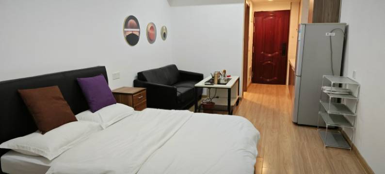 古城印象民宿(少林寺店)图片