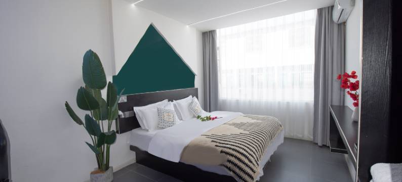 凯瑞电竞智能酒店(高铁站洱海公园店)图片