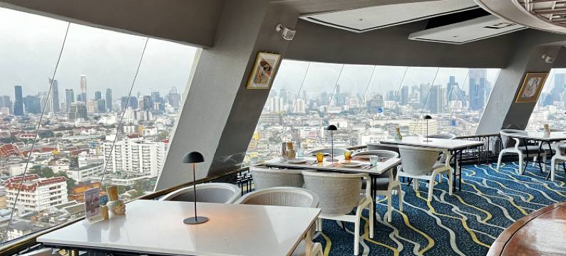 大华大酒店(Grand China Bangkok)图片